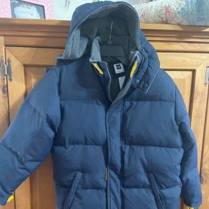 Boys Youth coat